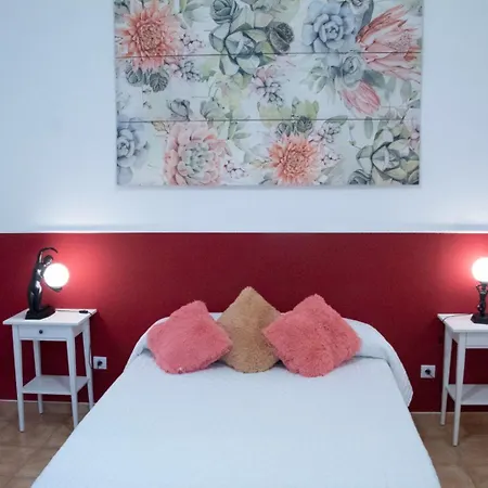 Holiday home Casa Serafin Y Aurelia