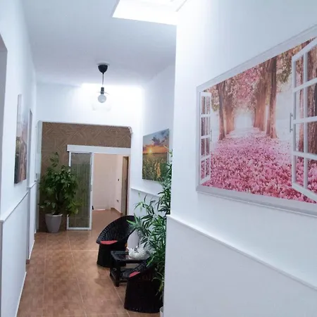 Holiday home Casa Serafin Y Aurelia