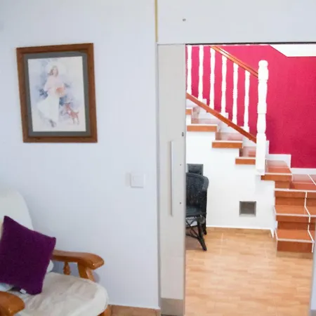 Holiday home Casa Serafin Y Aurelia Vecindario (Gran Canaria)