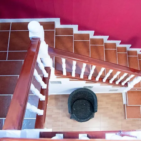 Holiday home Casa Serafin Y Aurelia Vecindario (Gran Canaria)