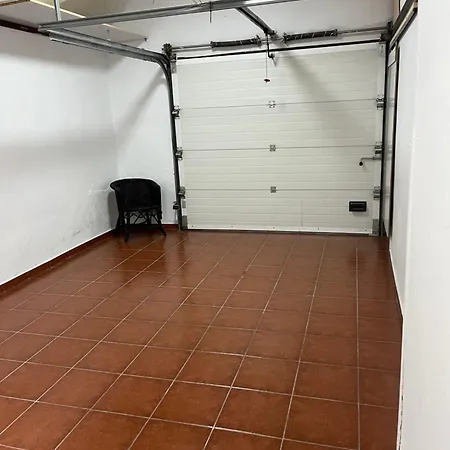 Casa Serafin Y Aurelia *