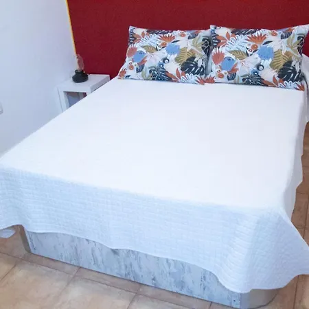 Casa Serafin Y Aurelia Holiday home Vecindario (Gran Canaria)
