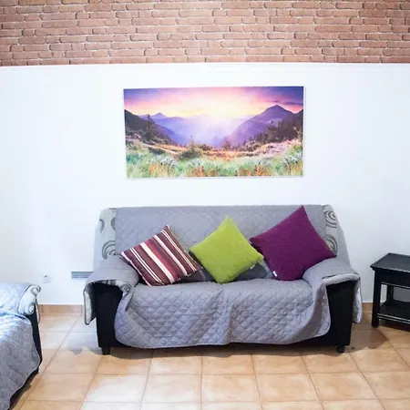 Holiday home Casa Serafin Y Aurelia Vecindario (Gran Canaria)
