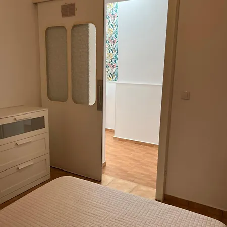 Holiday home Casa Serafin Y Aurelia