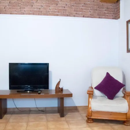 Casa Serafin Y Aurelia Holiday home Vecindario (Gran Canaria)