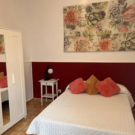Casa Serafin Y Aurelia Vecindario (Gran Canaria)
