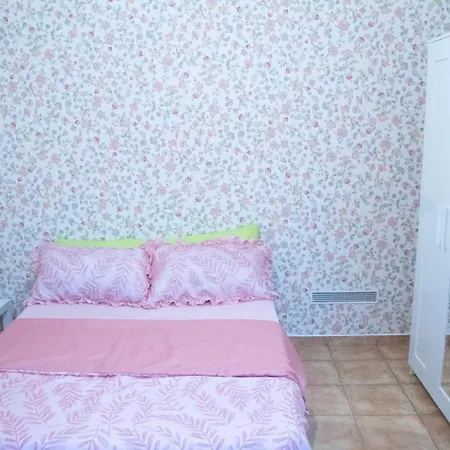 Casa Serafin Y Aurelia Holiday home Vecindario (Gran Canaria)