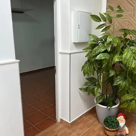 Holiday home Casa Serafin Y Aurelia